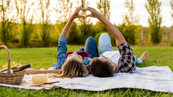 De Picnic con Acuario – Ideas y Consejos - Horoscopoacuario.eu